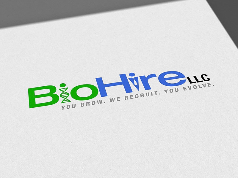 Portfolio - Bio Hire LLC
