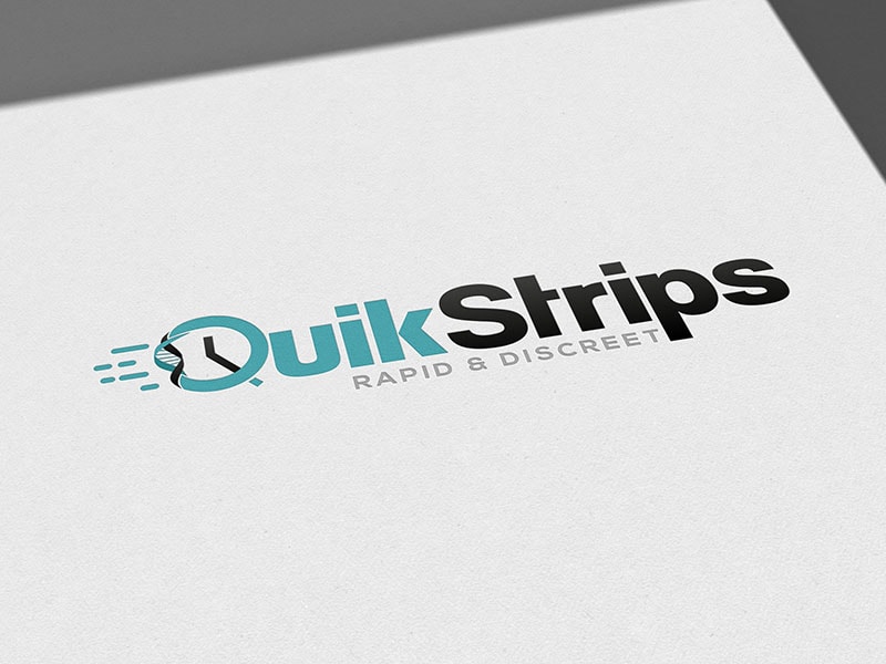 Portfolio - Quik Strips